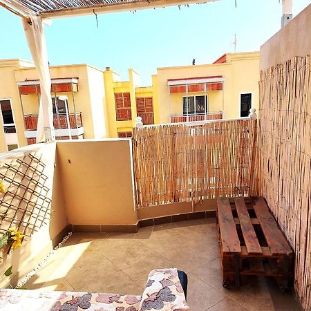 Cheap Studio, Wifi Free Adeje House Costa Adeje  Exterior photo