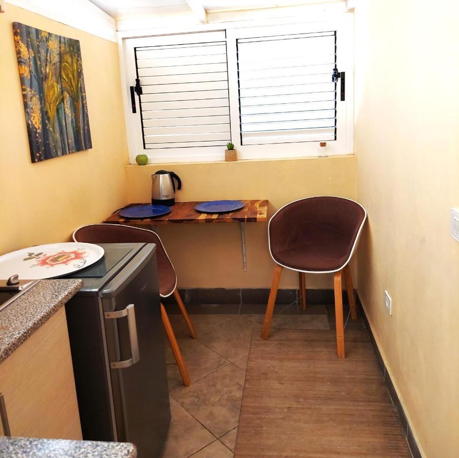 Cheap Studio, Wifi Free Adeje House Costa Adeje  Exterior photo