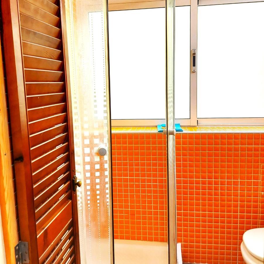 Cheap Studio, Wifi Free Adeje House Costa Adeje  Exterior photo