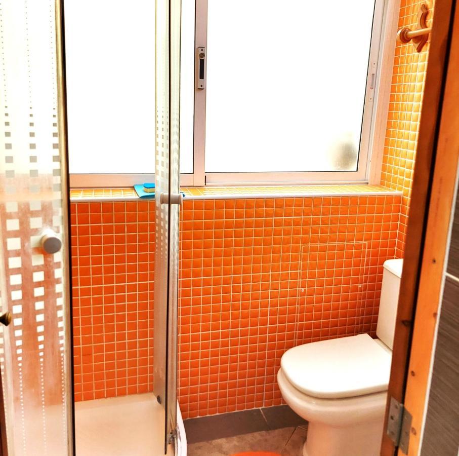 Cheap Studio, Wifi Free Adeje House Costa Adeje  Exterior photo
