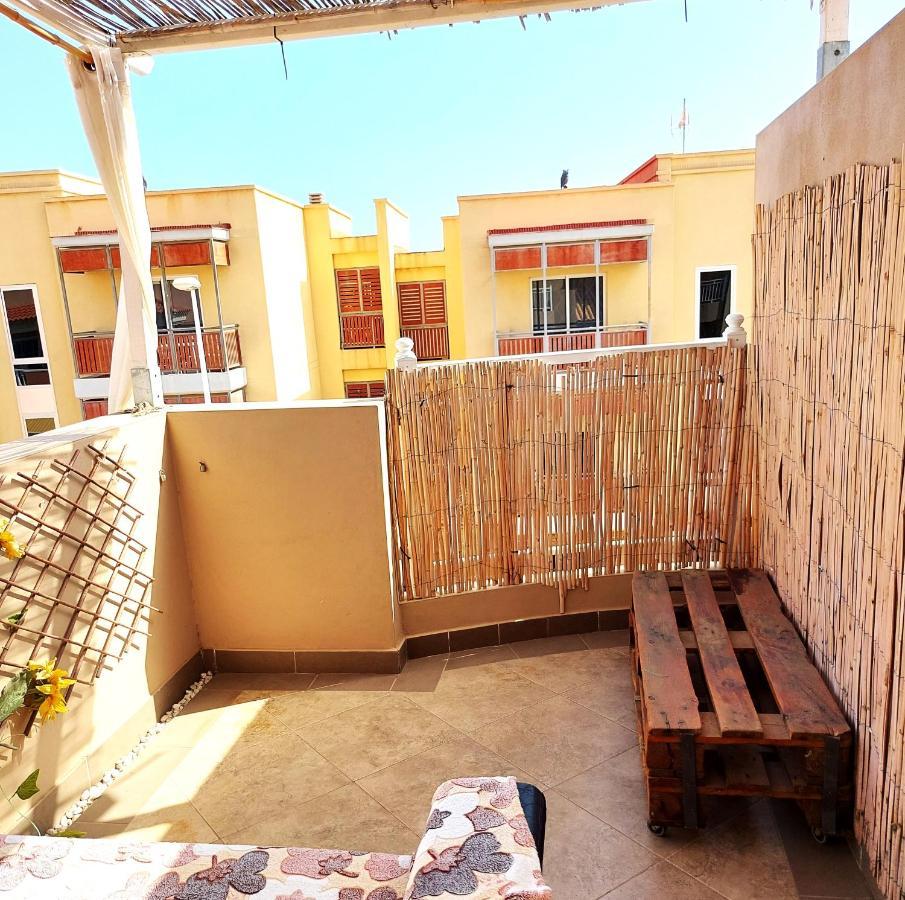Cheap Studio, Wifi Free Adeje House Costa Adeje  Exterior photo